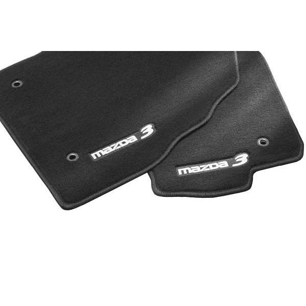 Carpet Mats | Mazda3 Sedan & Hatchback (2010-2013)