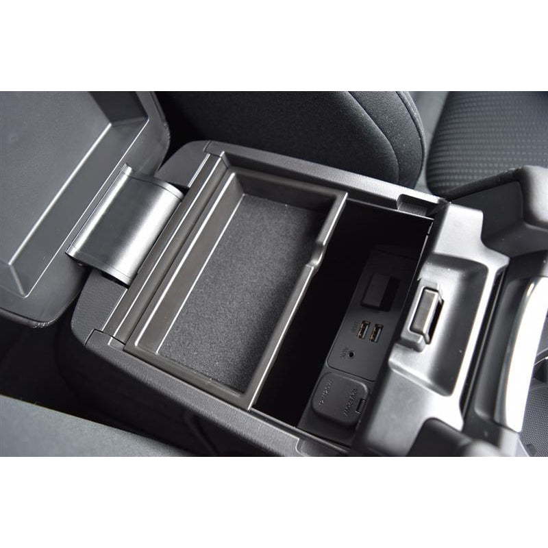 Center Console Tray | Mazda3 Sedan & Hatchback (2014-2018)