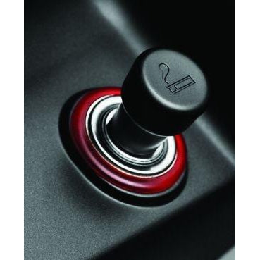 Cigarette Lighter | Mazda CX-9 (2007-2015)