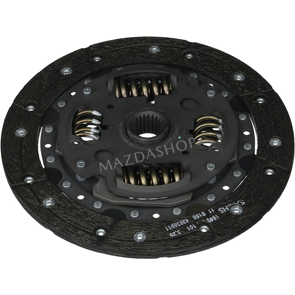 Clutch Disc | Mazda3 Sedan & Hatchback (2004-2013) - MazdaShop