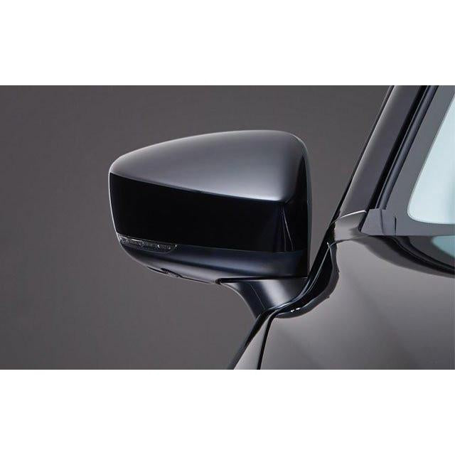 Aero Kit - Side Mirror Covers | Mazda3 Sedan & Hatchback (2017-2018)