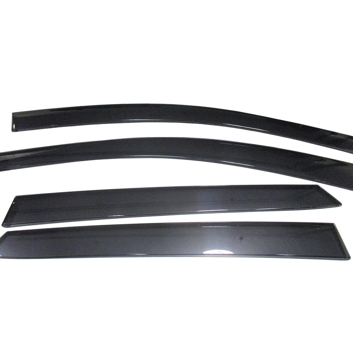 Door Visors | Mazda CX-3 (2016-2022) - MazdaShop | Genuine Mazda