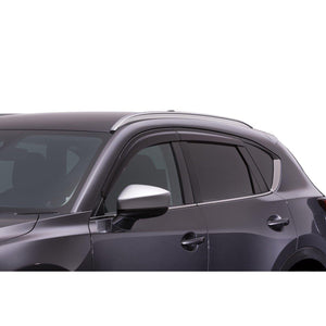 Door Visors | Mazda CX-5 (2017-2022)