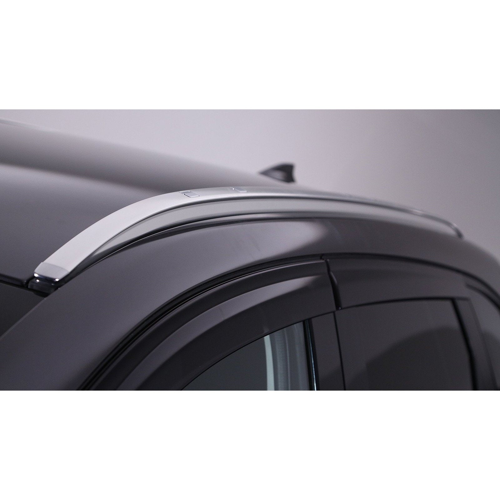 Door Visors | Mazda CX-5 (2017-2022)