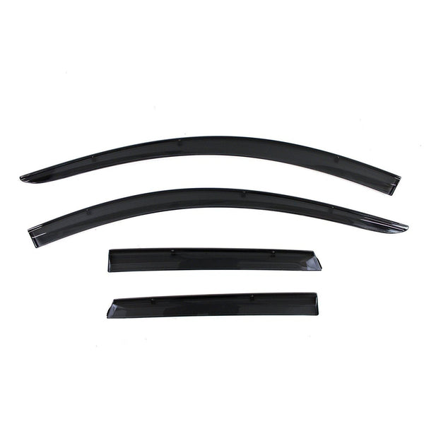 Door-Visors-Mazda-CX-5-2017-