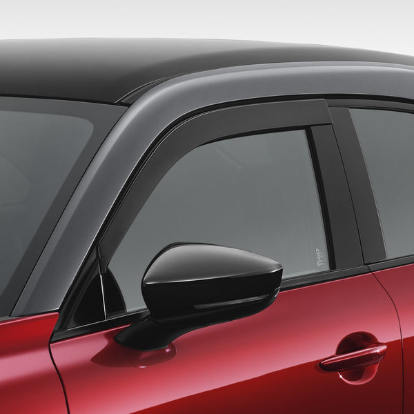 Door-Visors-Mazda-MX-30-2022-