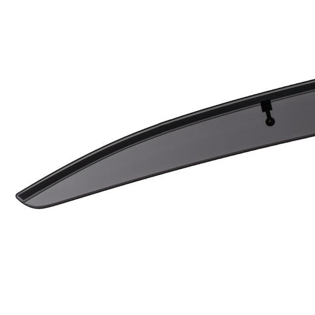 Door Visors | Mazda3 Sedan & Hatchback (2014-2018)