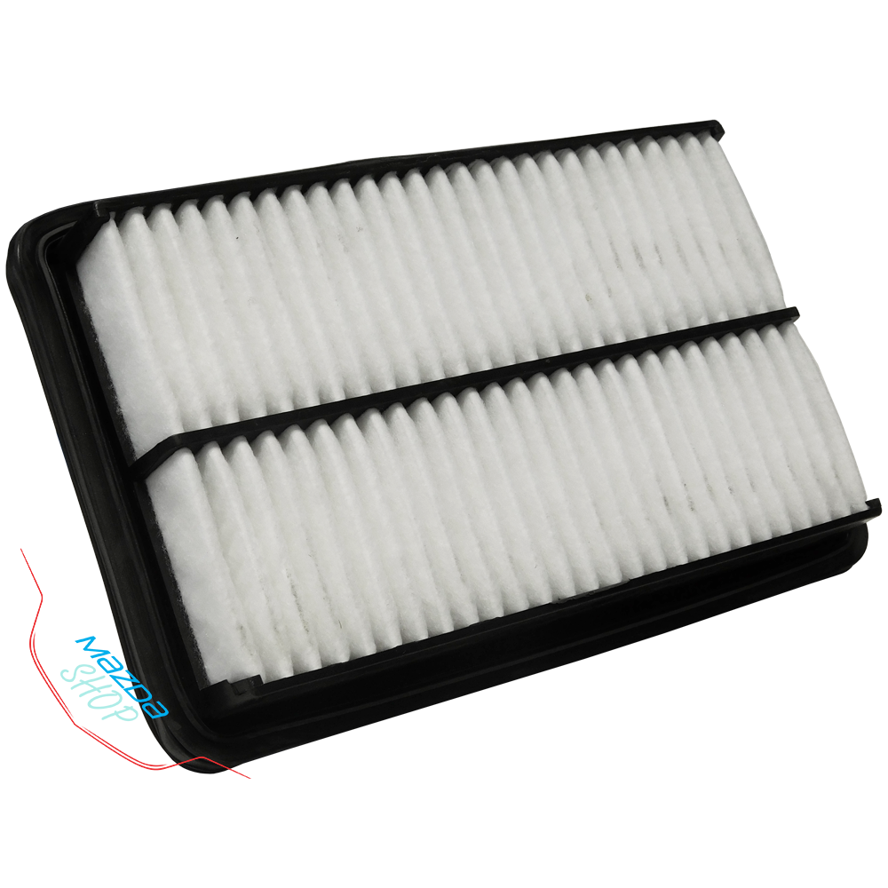 Engine Air Filter | Protege & Protege5 (1995-2003)