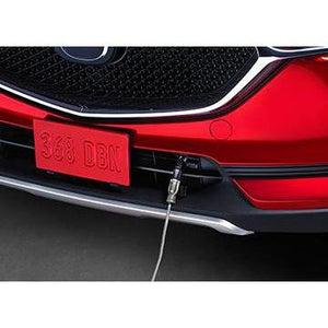 Engine Block Heater | Mazda CX-5 Diesel (2019)
