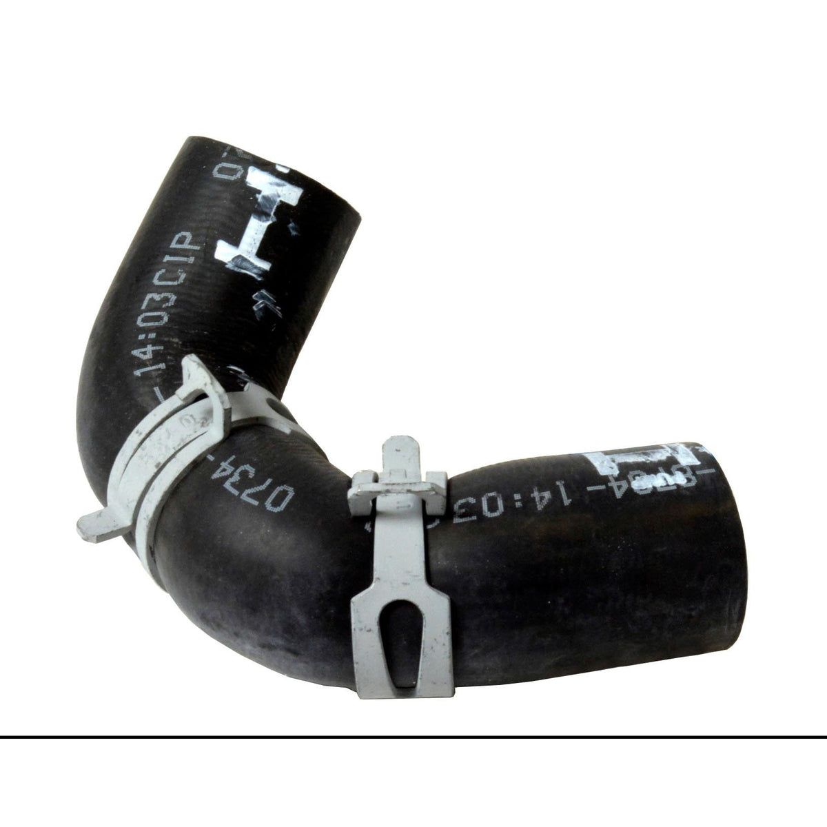 Engine Coolant Hose (Upper Hose) | Mazda Tribute (2001-2008)