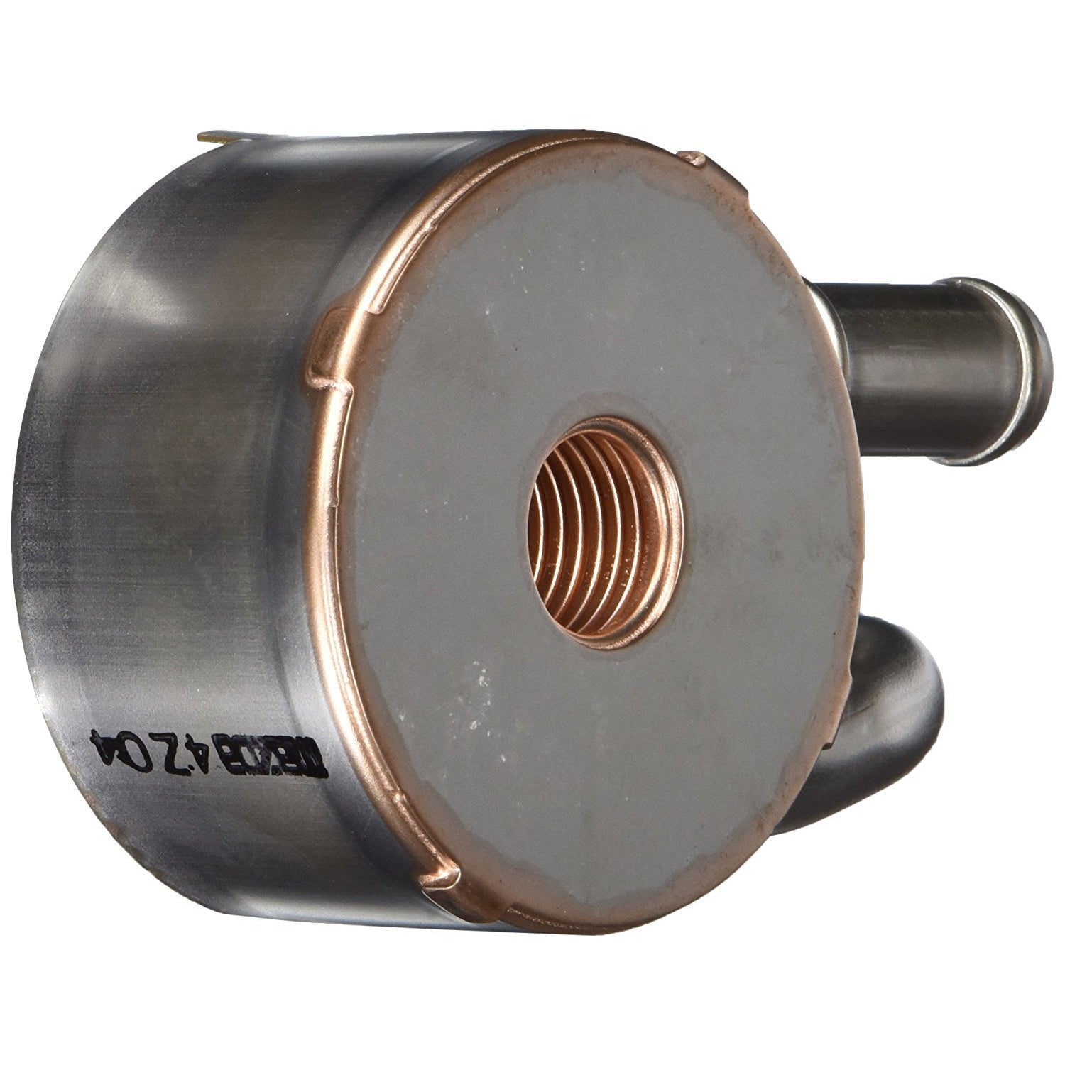 Engine Oil Cooler with Seal | Mazda CX-7 (2007-2012)