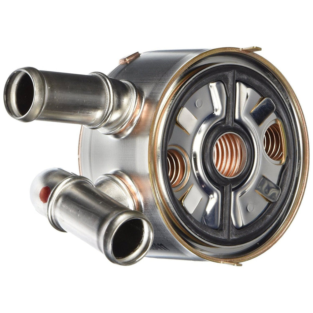 マツダ CX-7 クーラー オイル  Cooler Oil LF MAZDA純正 Engine Oil Cooler with Seal | Mazda CX-7 (2007-2012) - MazdaShop