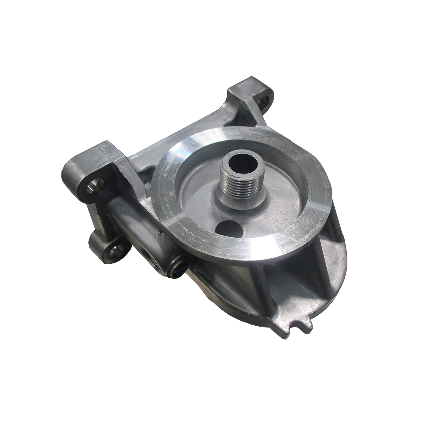 Engine Oil Filter Body | Mazda3 Sedan & Hatchback (2007-2013)