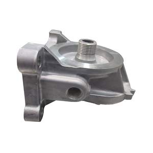 Engine Oil Filter Body | Mazda5 (2008-2013)