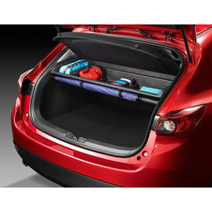 Floating Cargo Tray | Mazda3 Hatchback (2014-2018)