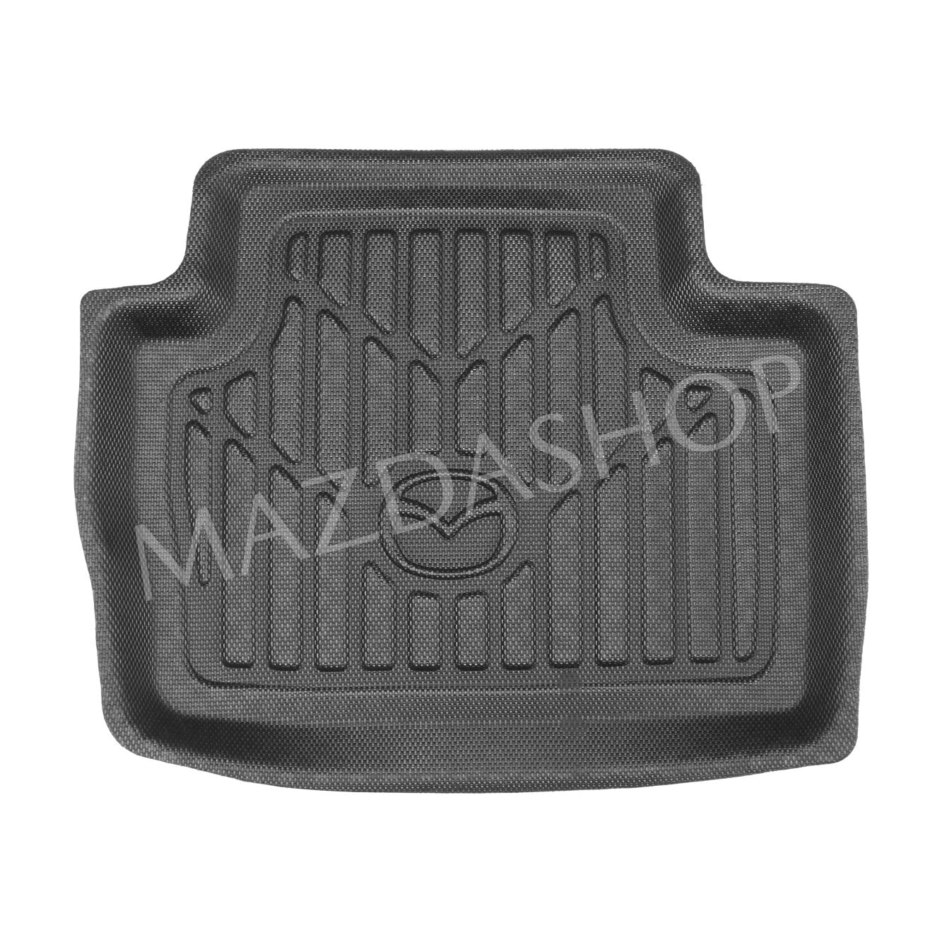 Floor Liners (Front & Rear) - Value Line | Mazda CX-30 (2020-2022)