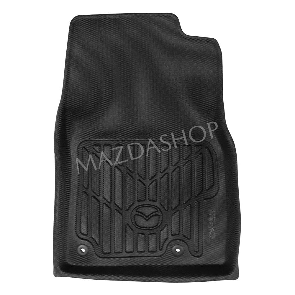 Floor Liners (Front & Rear) - Value Line | Mazda CX-30 (2020-2022)