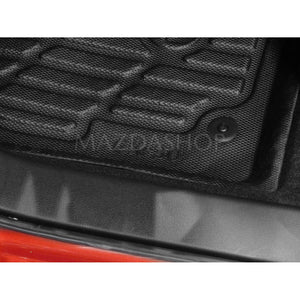 Floor Liners (Front & Rear) - Value Line | Mazda CX-30 (2020-2022)