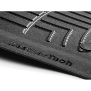 WeatherTech FloorLiner HP | Mazda CX-5 (2017-2024)
