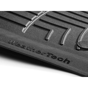 WeatherTech FloorLiner HP | Mazda3 Sedan & Hatchback (2014-2018)