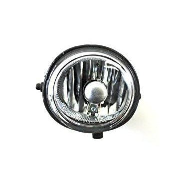 Fog Light (Left) | Mazda5 (2006-2010)