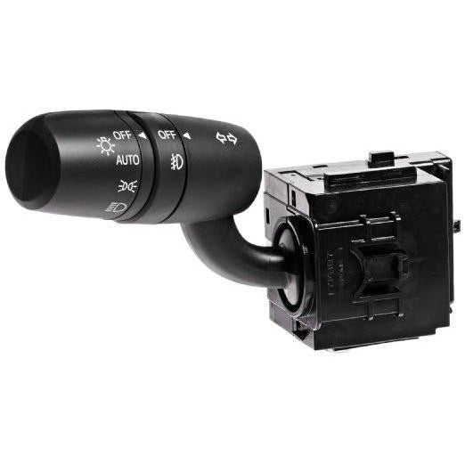 Fog Light Switch (With Auto Headlights) Mazda3 Sedan & Hatchback (20 Mazda Shop Genuine