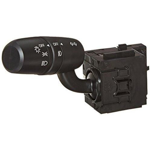 Fog Light Switch (Without Auto Headlights) Mazda3 Sedan & Hatchback Mazda Shop Genuine