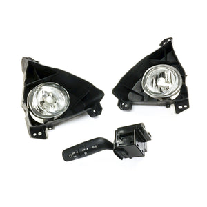 Fog Lights with Combination Switch | Mazda5 (2012-2017)