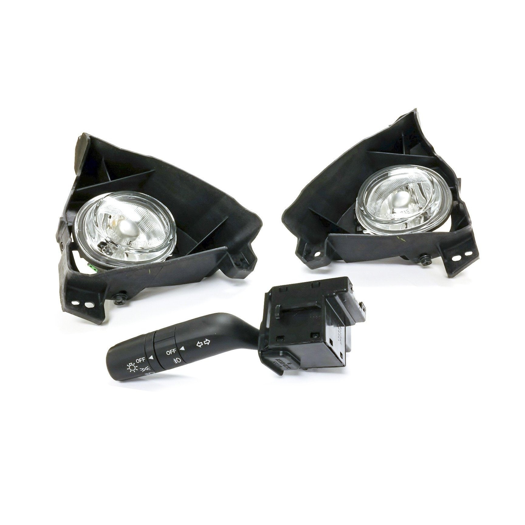 Fog Lights with Combination Switch | Mazda5 (2012-2017)