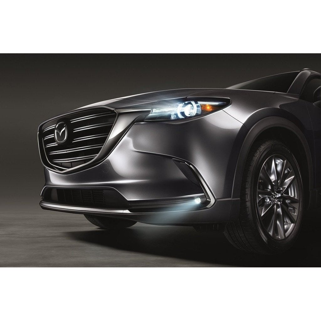 Headlamp and Fog Lamp Kit | MAZDA MX-5 GT - SPORT 2020