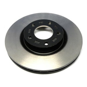 Front Brake Package: Pads, Rotors | Mazda5 (2006-2011)