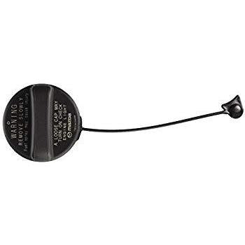 Fuel Tank Cap | Mazda3 Sedan & Hatchback (2014-2018)