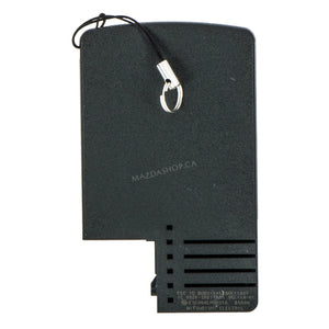 Remote Control Transmitter for Keyless Entry and Alarm System | Mazdaspeed6 (2006-2007)