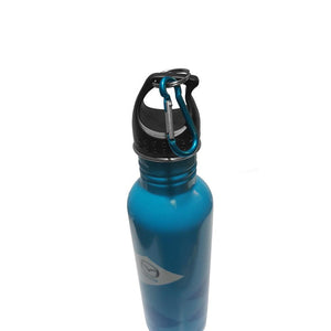 Genuine Mazda2 Themed Stainless Steel Water Bottle Set