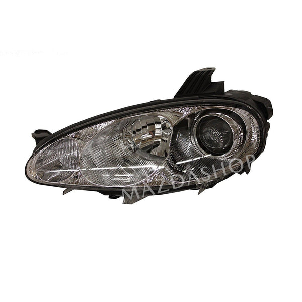 パーツ MX5 Headlamp-Left-Mazda-MX-5-Miata