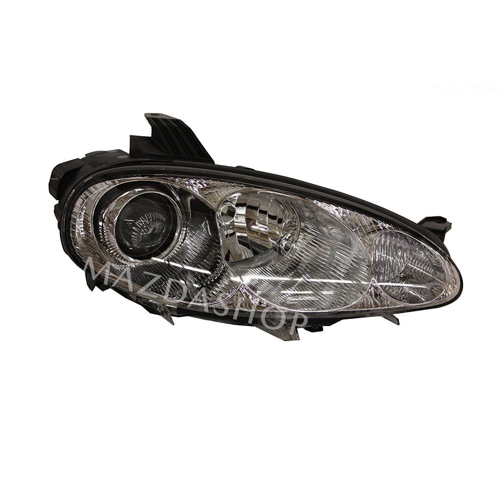 Headlamps (Left & Right) | Mazda MX-5 Miata (2001-2005)