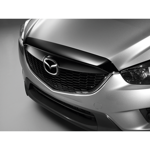 Hood Deflector | Mazda CX-5 (2013-2016)