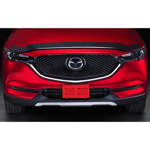 Hood Deflector | Mazda CX-5 (2017-2021)
