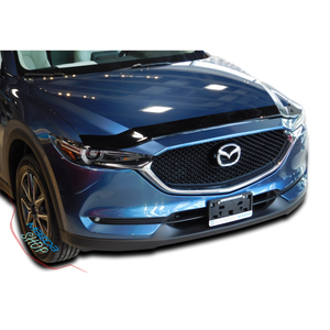 Hood Deflector | Mazda CX-5 (2017-2021)