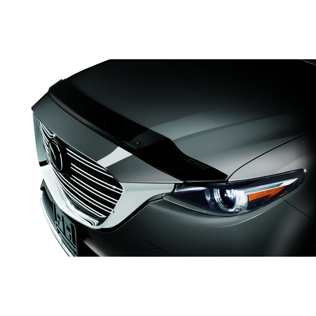Hood Deflector Mazda CX 9 2016 2023