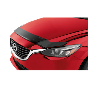 Hood Deflector | Mazda6 (2014-2018)