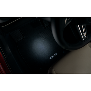 Interior Lighting Kit | Mazda CX-30 (2020-2022)