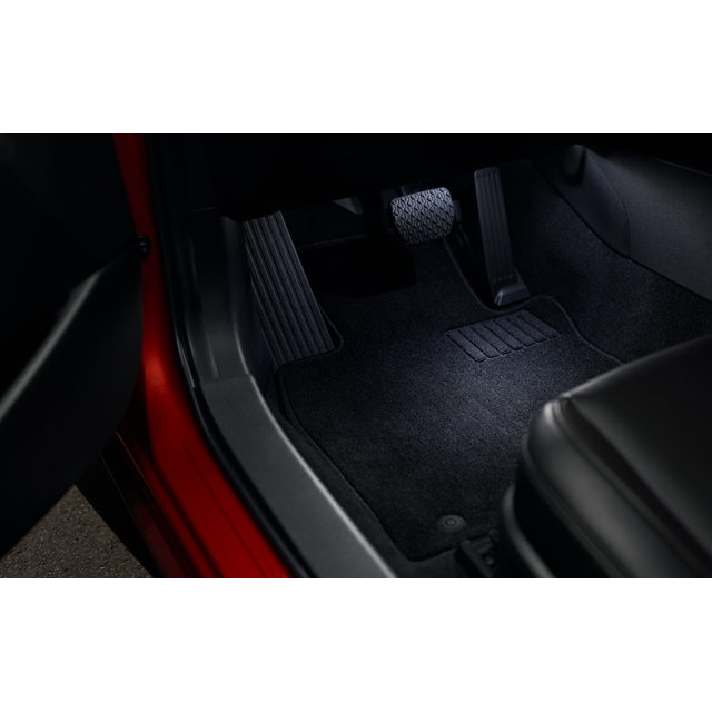 Interior Lighting Kit | Mazda3 Sedan & Hatchback (2019-2022)
