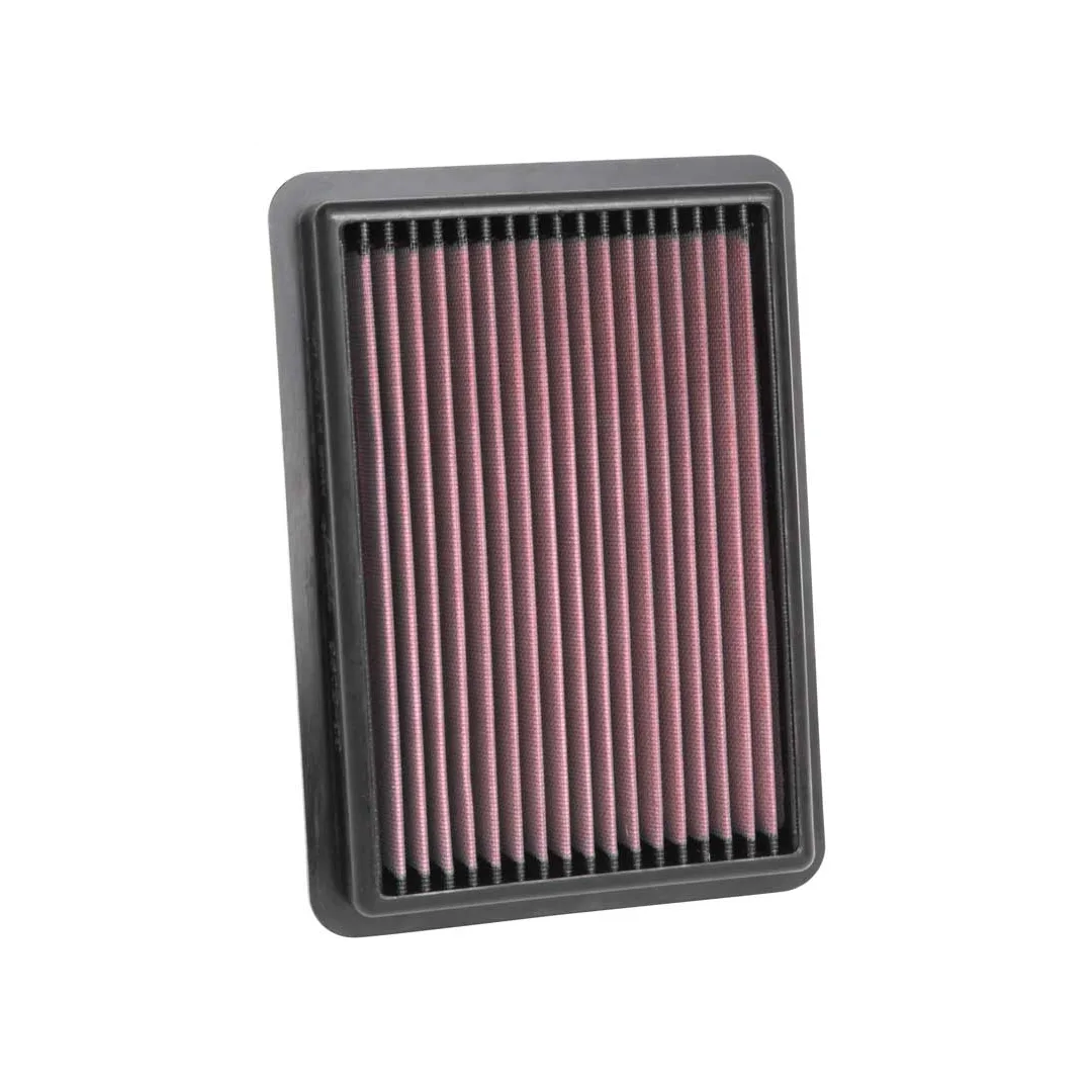 K&N Engine Air Filter Replacement | Mazda3 Sedan & Hatchback (2019-2025)