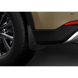 Mud Guards, Front & Rear | CX-5 (2022-2024)