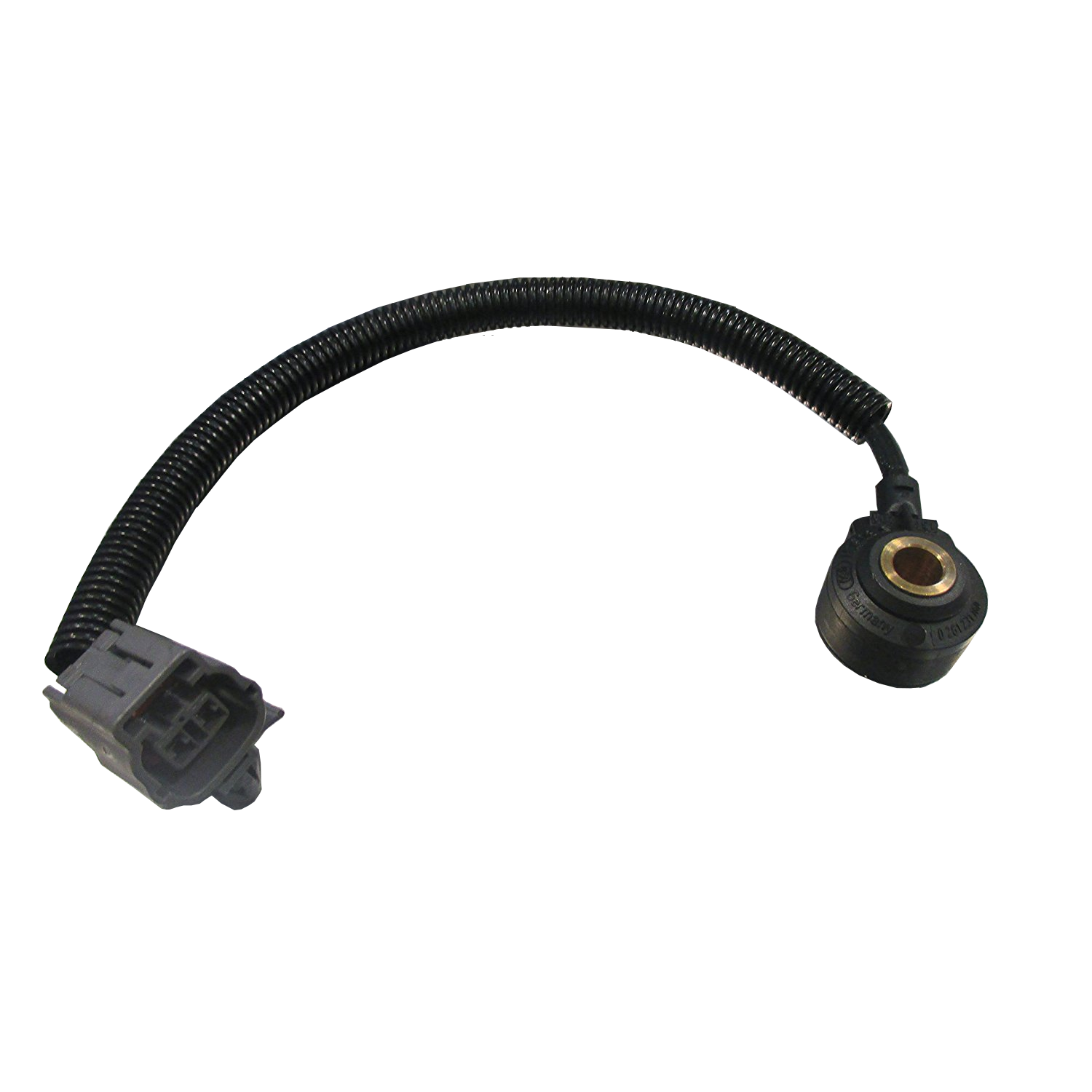 Sensor, Knock | Mazda (L807-18-921) - MazdaShop | Genuine Mazda Sensor, Knock | Mazda (L807-18-921) - MazdaShop | Genuine Mazda