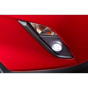 LED Fog Lights (GX Model Only) | Mazda CX-3 (2018)