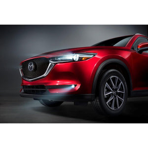 LED Fog Lights | Mazda CX-5 (2017-2021)