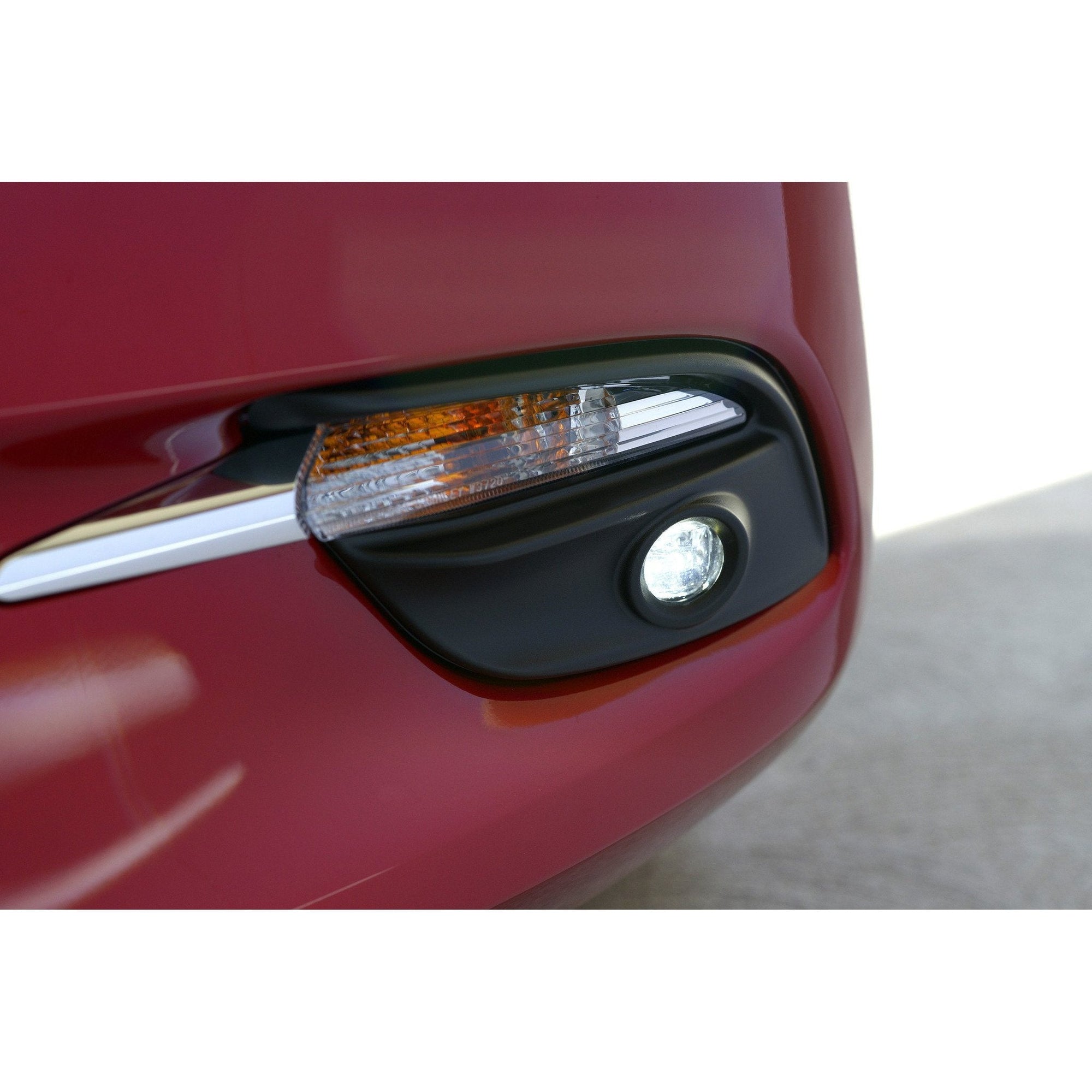 LED Fog Lights | Mazda3 Sedan & Hatchback (2017-2018)
