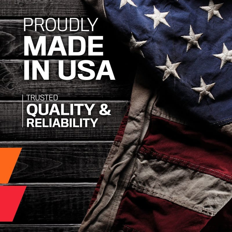 K&N Engine Air Filter Replacement | Mazda2 (2011-2014)